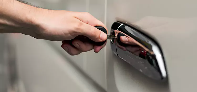 Why Choose Our Auto Locksmith Team in Cary, NC?