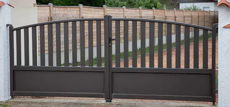 Advanced Gate Solutions in Cary, NC