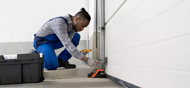 Expert Solutions for Every Garage Lock Need in Cary, NC