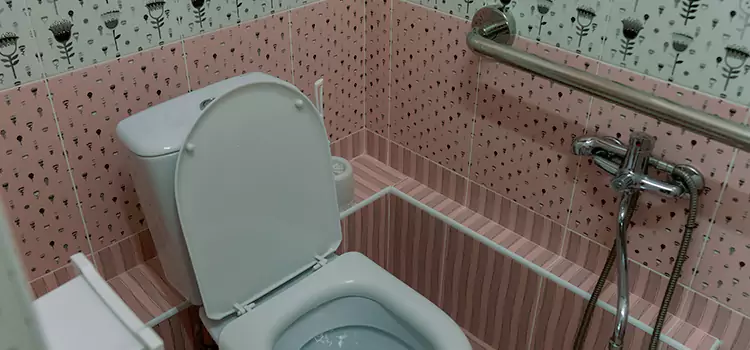 Meeting Diverse Needs With Accessible Restroom Solutions in Cary, NC