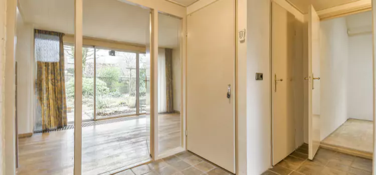 Why Choose Our Pocket Door Experts in Cary, NC?