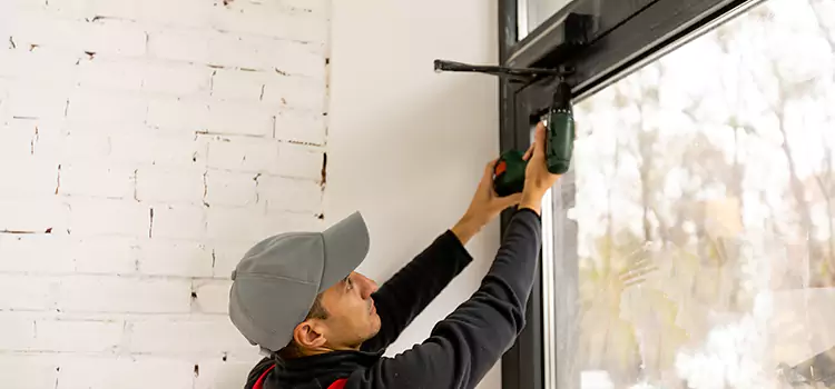Your Trusted Partner for Door Closer Solutions in Cary, NC