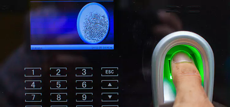 Your Trusted Partner for Secure Access in Cary, NC