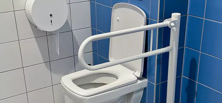 Comprehensive Solutions in Cary, NC for Accessible Facilities
