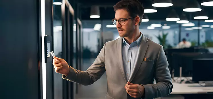Our Commitment to Keycard Security Excellence in Cary, NC