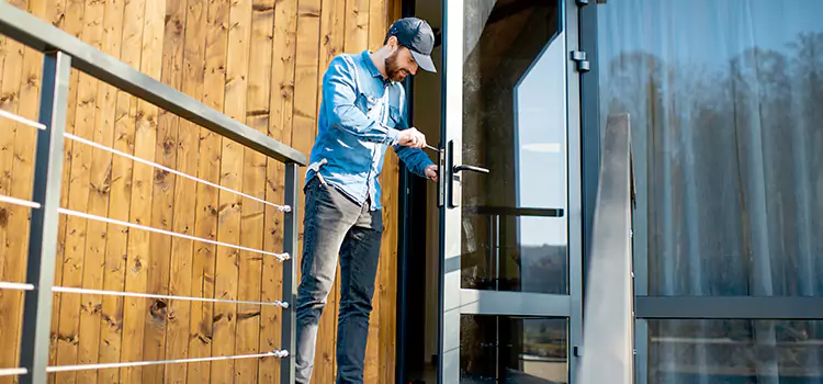 Emergency Patio Door Repair Cary