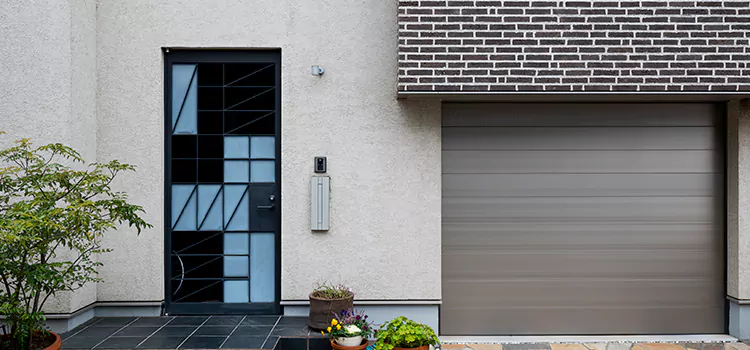 Residential Roll Up Security Doors Cary